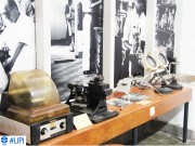 Launching Ruang Introduksi Museum Nasional Sejarah Alam Indonesia (MUNASAIN) LIPI